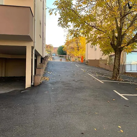 公寓 Mimura 3 贝尔格莱德