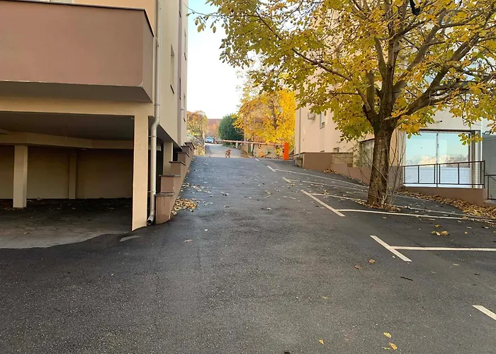 公寓 Mimura 3 贝尔格莱德