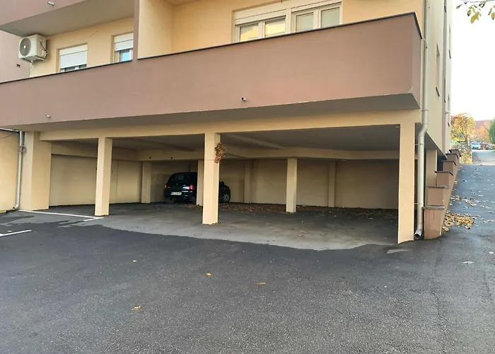 公寓 Mimura 3 贝尔格莱德